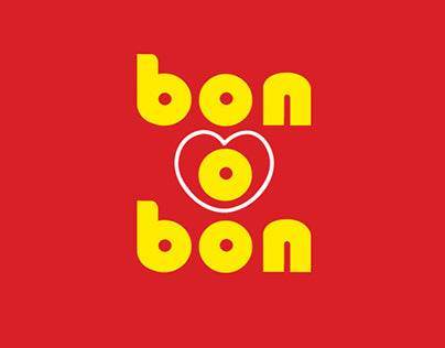 Bon o Bon 450 Grs - 30 Unidades - Qumir