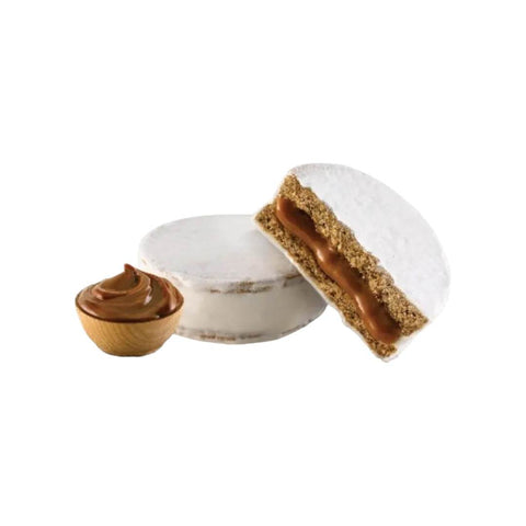 Havanna 12 Alfajores Merengue - Qumir
