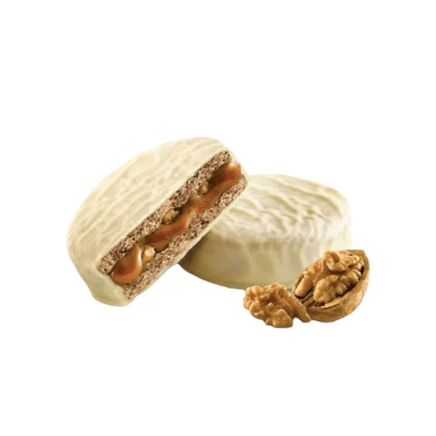 Havanna Alfajores de Nuez 6 Unidades - Qumir