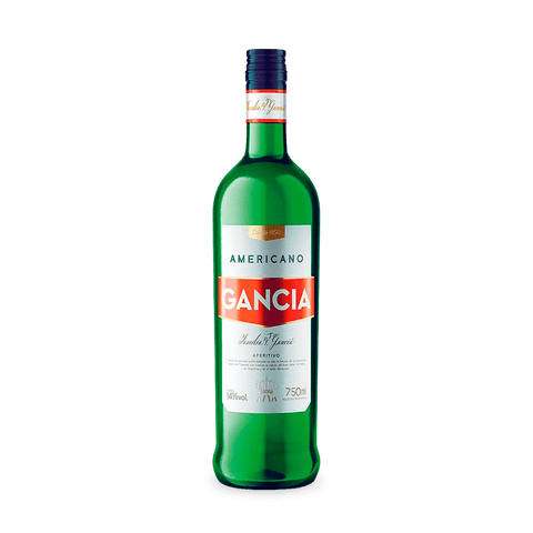 Americano Gancia 950 ml - Qumir