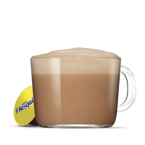Pack Café Dolce Gusto 48 Cápsulas Nesquik Nestle