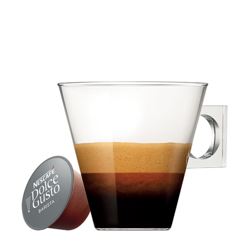 Dolce Gusto Ristretto Barista 16 uds