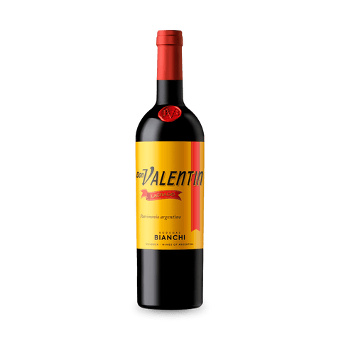 Don Valentin Lacrado Bianchi 750 ml - Qumir