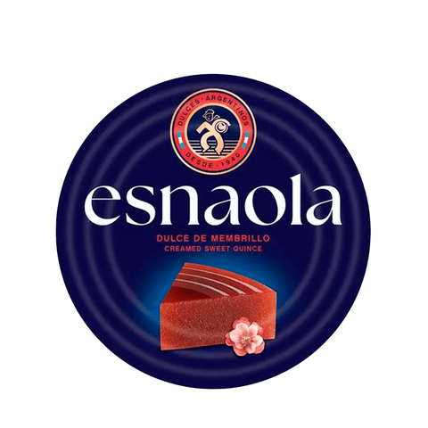 Dulce de Membrillo Esnaola 700 grs - Qumir