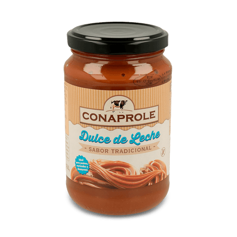 Dulce de Leche Conaprole 450 Grs - Qumir