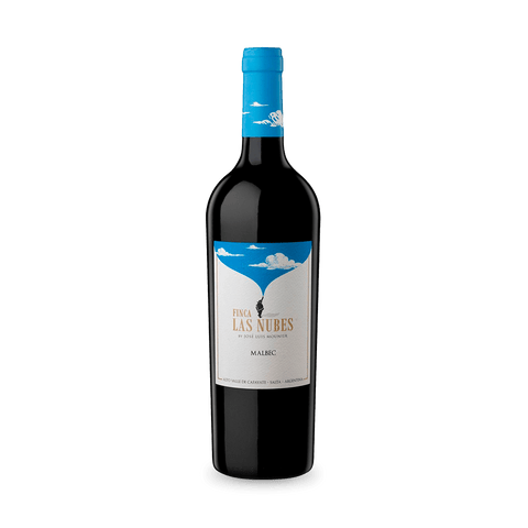 Finca Las Nubes Malbec 750 ml - Qumir