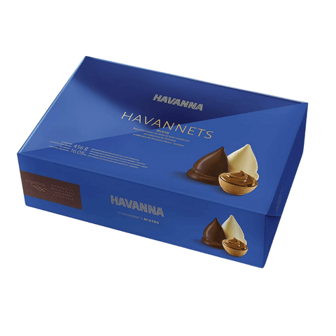Havanna 12 Havannets Mixtos - Qumir