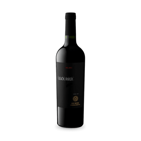 Humberto Canale Black River Malbec 750ml - Qumir