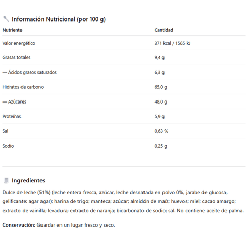 Alfajor Gusto Argentino Blanco - 6 Uds - Qumir