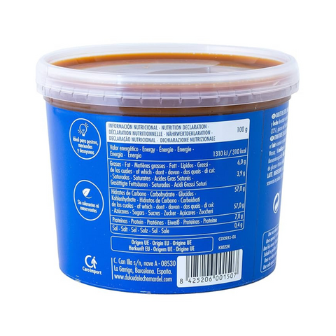 Dulce de Leche Mardel Clásico 1 KG
