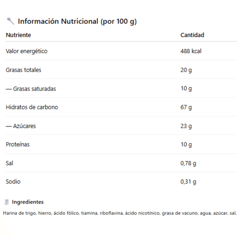 Don Satur Bizcochitos Salados 200 Grs - Qumir