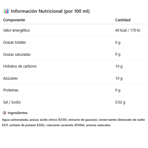Guarana Antarctica 1,5 Litros
