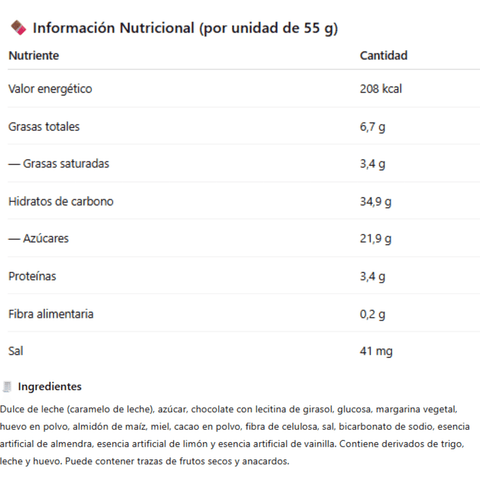 Havanna 12 Alfajores Mixtos - Qumir
