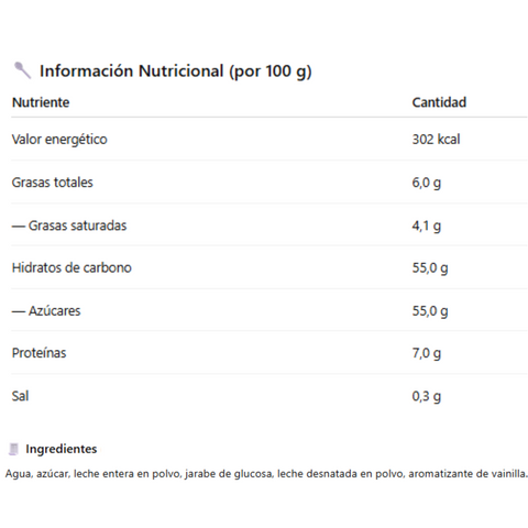 Havanna Dulce de Leche 450 Grs