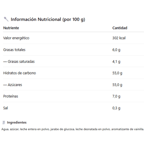 Havanna Dulce de Leche 450 Grs - Qumir
