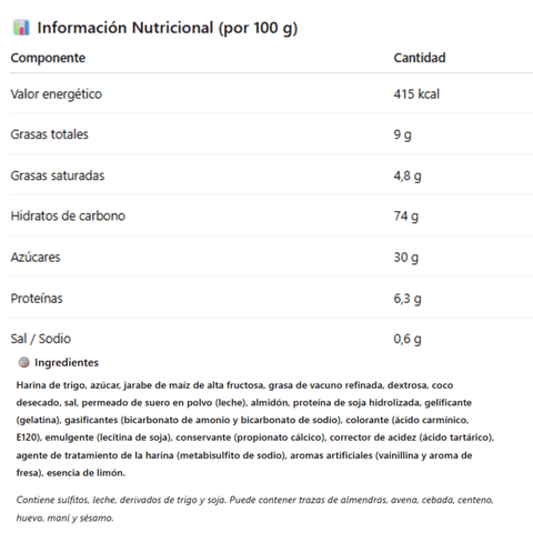 Merengadas Galletitas Bagley 88 Grs - Qumir