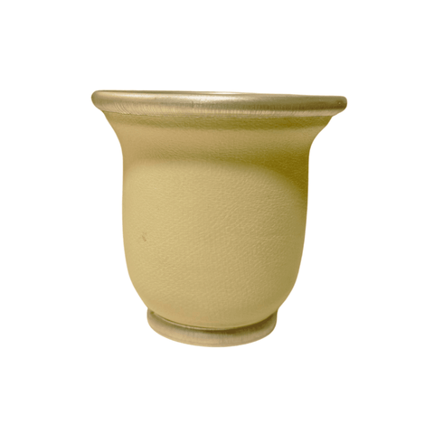 Mate de Vidrio Forrado Varios Colores - Qumir