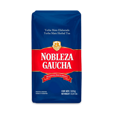 Nobleza Gaucha Azul 500 gr - Qumir