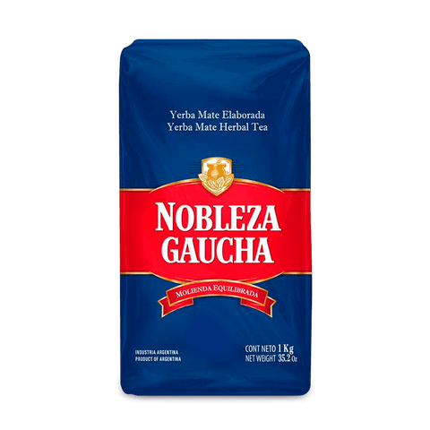 Nobleza Gaucha Azul 1 Kg - Qumir
