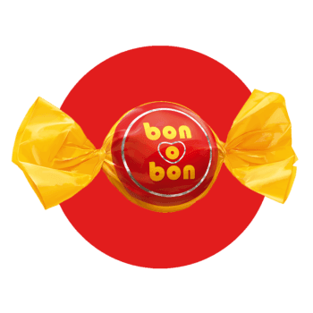 Bon o Bon 450 Grs - 30 Unidades - Qumir