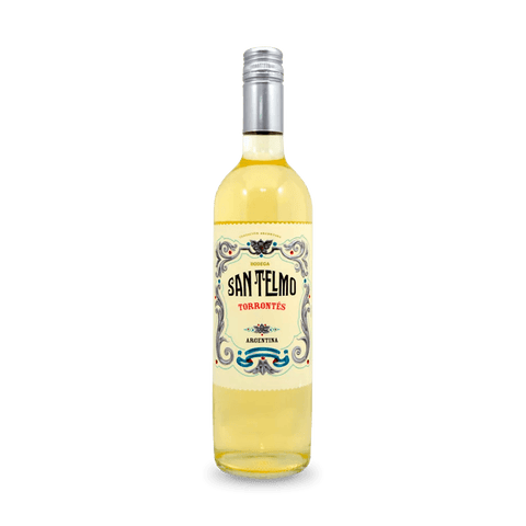 San Telmo Torrontes Blanco 750 ml - Qumir