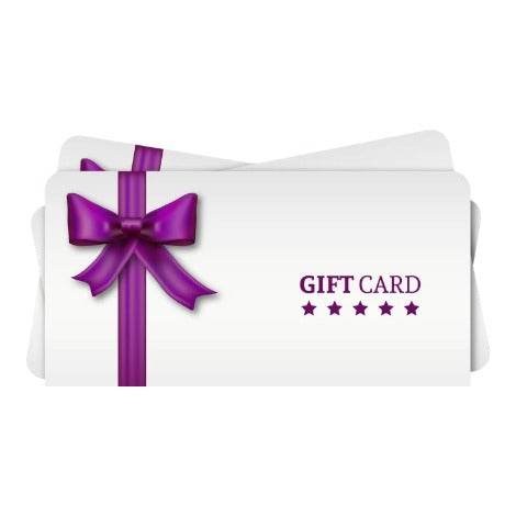 Tarjeta Regalo Qumir - Qumir