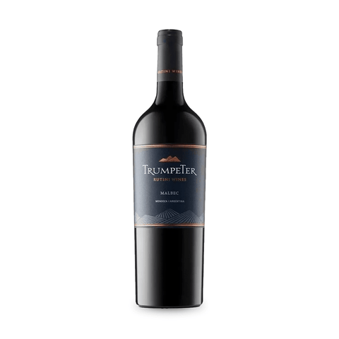 Trumpeter Malbec 2022 - 750 ml - Qumir