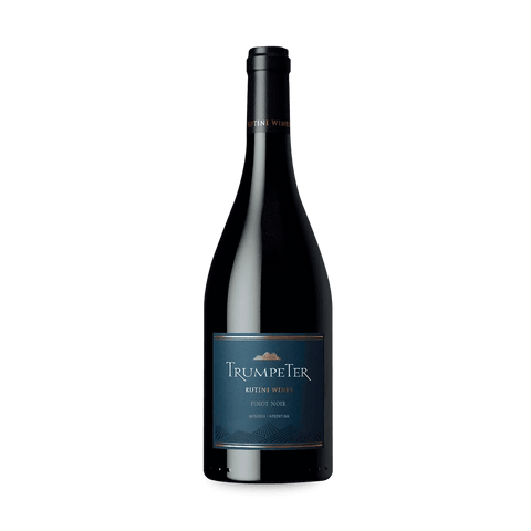 Trumpeter Pinot Noir 750 ml - Qumir
