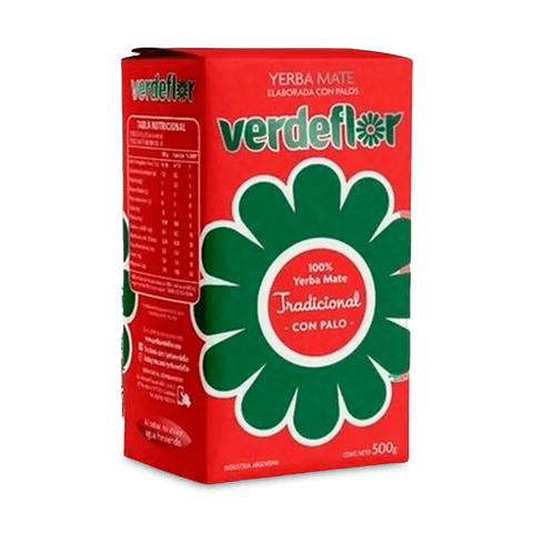 Verdeflor Tradicional 500 gr - Qumir