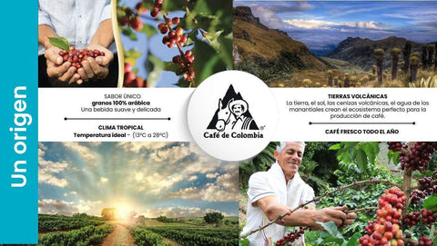 Café Buendia Vainilla 85 g - Qumir