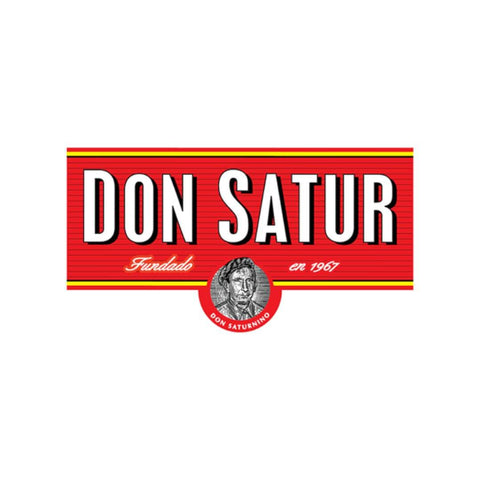 Don Satur Bizcochitos Salados 200 Grs - Qumir