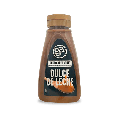 Salsa de Dulce de Leche Gusto Argentino - Qumir