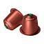 Starbucks Italian Style Roast para Nespresso 10 Capsulas - Qumir