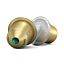 Starbucks Sunny Day Blend para Nespresso 10 Capsulas - Qumir