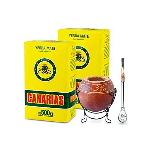 Mate Experience Pack Canarias