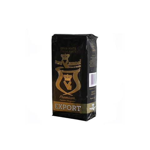 Yerba Mate Rei Verde - Qumir