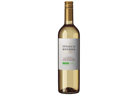 Estancia Mendoza Chardonnay 750 ml