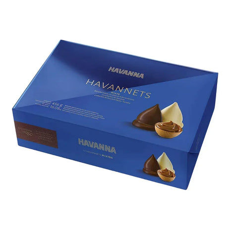 Havanna 12 Havannets Mixtos - Qumir