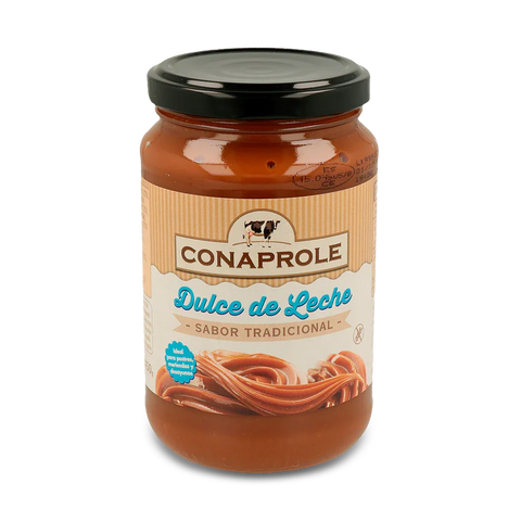 Dulce de Leche Conaprole 450 Grs - Qumir