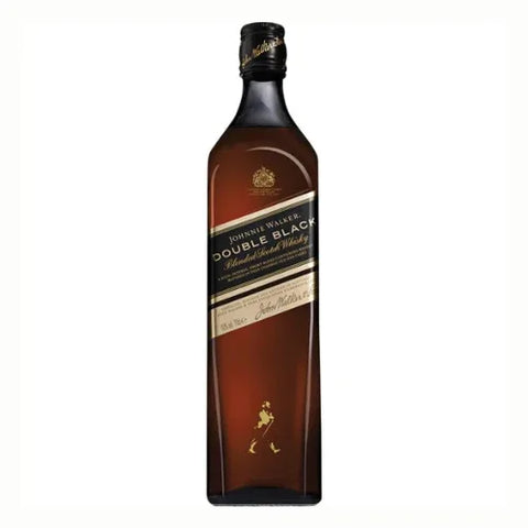 Johnnie Walker Double Black Whisky Escoces 70 cl - Qumir