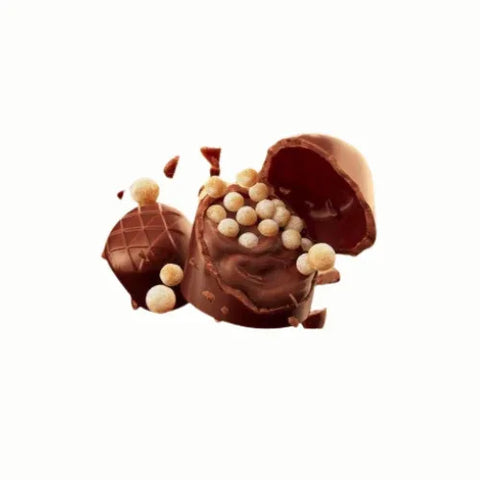 Suchard Bombones de Chocolate con Leche 127 Grs - Qumir