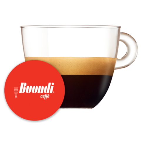 Capsulas Nescafé® Dolce Gusto® Buondi Mega Pack 64 unid.