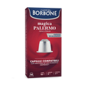 Capsulas Borbone Magica Palermo
