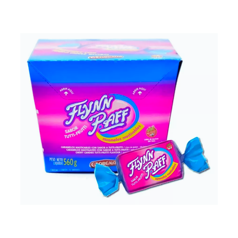 Flynn Paff Caramelo 70 Uds