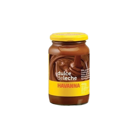 Havanna Dulce de Leche 450 Grs