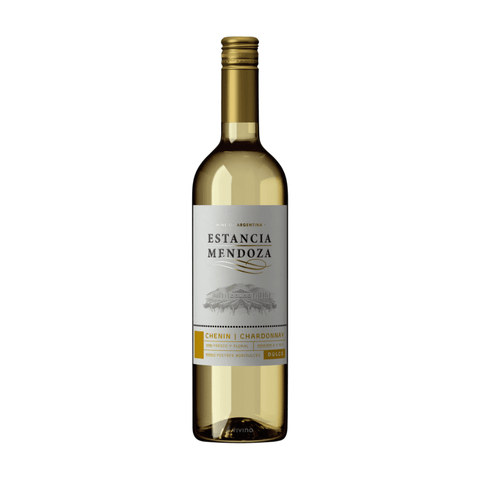 Estancia Mendoza Chardonnay 750 ml - Qumir