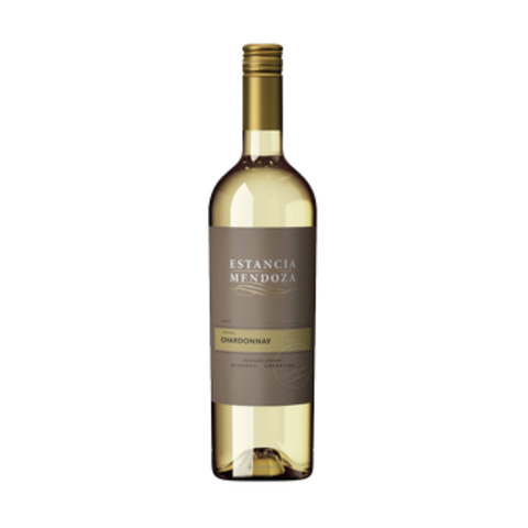 Estancia Mendoza Chardonnay 750 ml