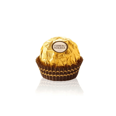 Bombón Ferrero Rocher 16 unidades - Qumir