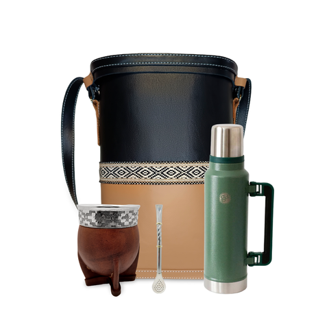 Mates y Accesorios – Tradición y Estilo Argentino