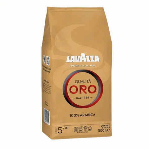 Lavazza Oro Granos 1 Kg